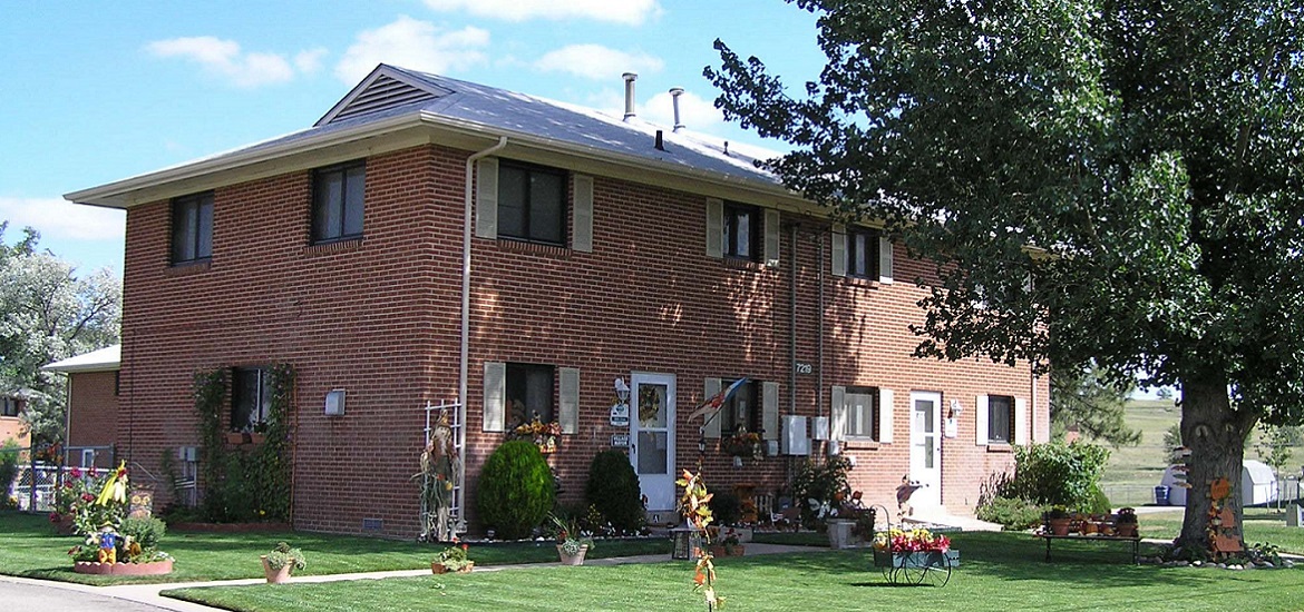 Fort Carson Family Homes Rental Homes in Fort Carson, CO